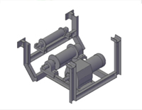 sığır aktarma vinci